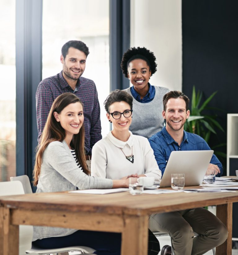 Spectrum Healthcare Management