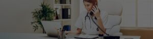 healthcare management company contact